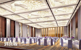 优选婚礼观景餐厅 厦门湖里区大中型婚宴酒店与中型餐馆推荐