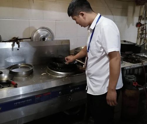 新乡市生态环境局封丘分局9月3日工作动态