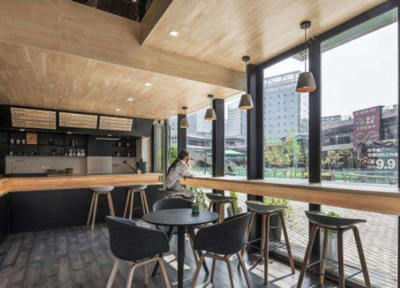 小型咖啡店与中型餐馆加盟费用解析 从预算到运营全攻略